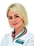 Стародумова Татьяна Юрьевна