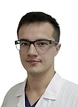 Никифоров Дмитрий Александрович