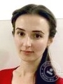 Молова Диана Руслановна