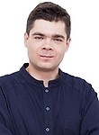 Шокуров Алексей Валерьевич