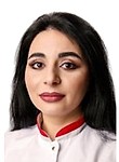 Азизова Гюльнара Азизовна