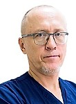 Ярухин Игорь Николаевич