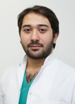 Баликани Орхан Вагиф
