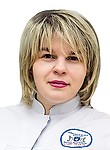 Чайка Наталья Владимировна
