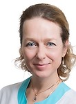 Попович Ольга Михайловна