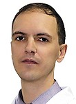 Шевченко Станислав Александрович