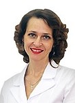 Семенова Татьяна Анатольевна