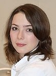 Короткова Ольга Игоревна