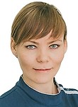 Ерпулева Ирина Владимировна