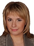 Сарычева Оксана Геннадьевна