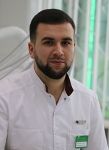 Цибираев Мурат Варламович
