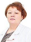 Бобылева Ирина Юрьевна