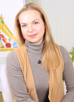 Смелова Марта Витальевна