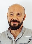 Бабинский Виталий Алексеевич