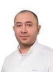 Ганиев Эркин Юлдашович