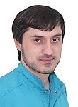 Рабаданов Гасаутдин Габибуллаевич