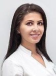 Радзивилл Виталия Константиновна