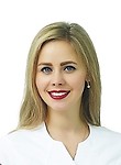 Кобзева Елена Борисовна