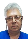 Воробьёв Михаил Сергеевич