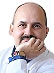 Дышковец Андрей Анатольевич