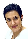 Елизарова Наталья Леонидовна
