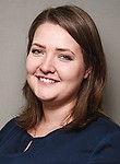Овсянникова Инна Юрьевна