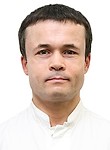Щербаков Григорий Генрихович