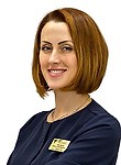 Матвеева Ольга Валерьевна