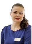 Строган Елена Николаевна