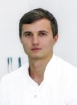 Цыганок Роман Сергеевич