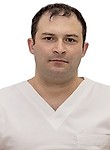 Кисиев Арсен Давидович