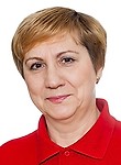 Федцева Татьяна Борисовна