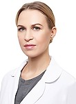 Иванова Людмила Михайловна