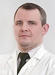 Балацкий Никита Андреевич