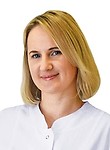 Кондрашова Елена Александровна