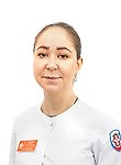 Скрябина Елена Анатольевна