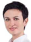 Беляева Ляйля Мансуровна