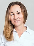 Згоба Марьяна Игоревна