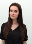 Кушевич Светлана Игоревна