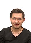 Денисов Дмитрий Сергеевич