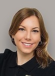 Порублева Ольга Андреевна