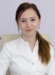 Телекаева Раиса Бийсултановна