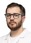 Космынин Владимир Сергеевич