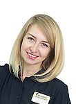 Дмитриева Наталья Александровна