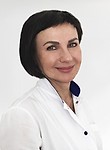 Сафошкина Галина Викторовна
