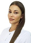 Турчанинова Кристина Валерьевна