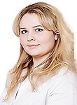 Донцова Юлия Алексеевна