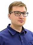 Вербицкий Максим Григорьевич