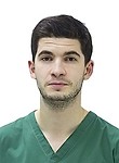 Гришков Алексей Сергеевич