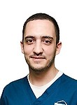 Маргиани Бидзина Варламович